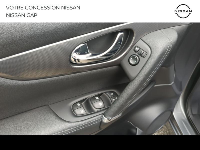 NISSAN Qashqai d’occasion à vendre à GAP chez MMC PROVENCE (Photo 10)