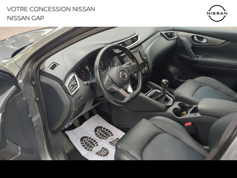 NISSAN Qashqai d’occasion à vendre à GAP chez MMC PROVENCE (Photo 11)