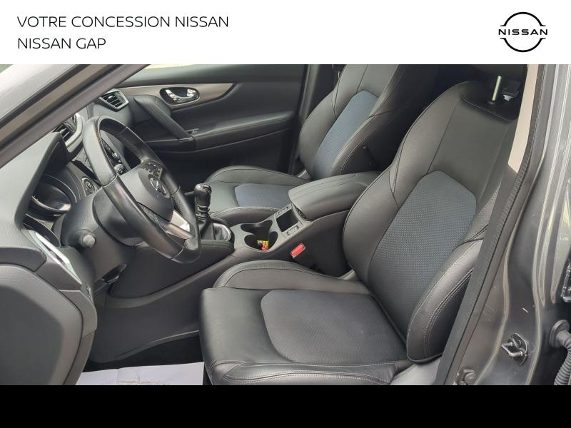 NISSAN Qashqai d’occasion à vendre à GAP chez MMC PROVENCE (Photo 12)