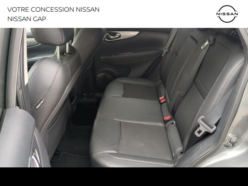 NISSAN Qashqai d’occasion à vendre à GAP chez MMC PROVENCE (Photo 13)