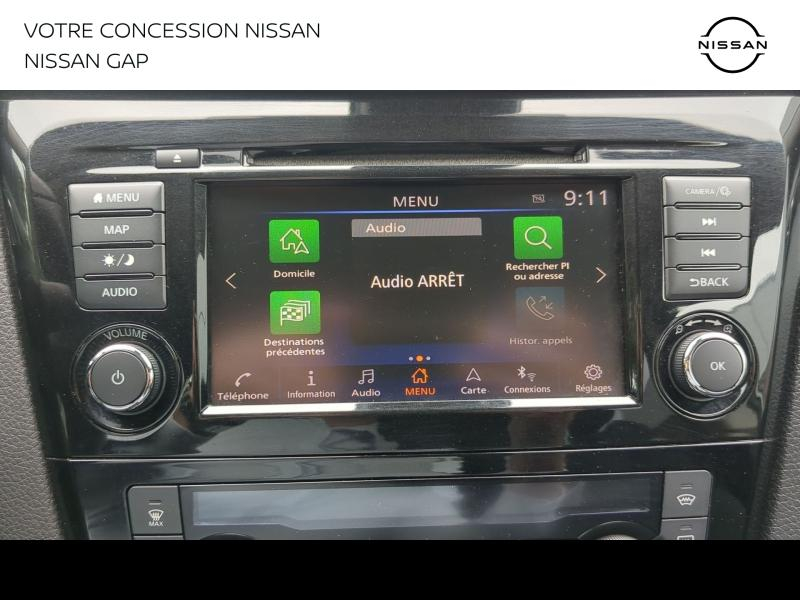 NISSAN Qashqai d’occasion à vendre à GAP chez MMC PROVENCE (Photo 18)
