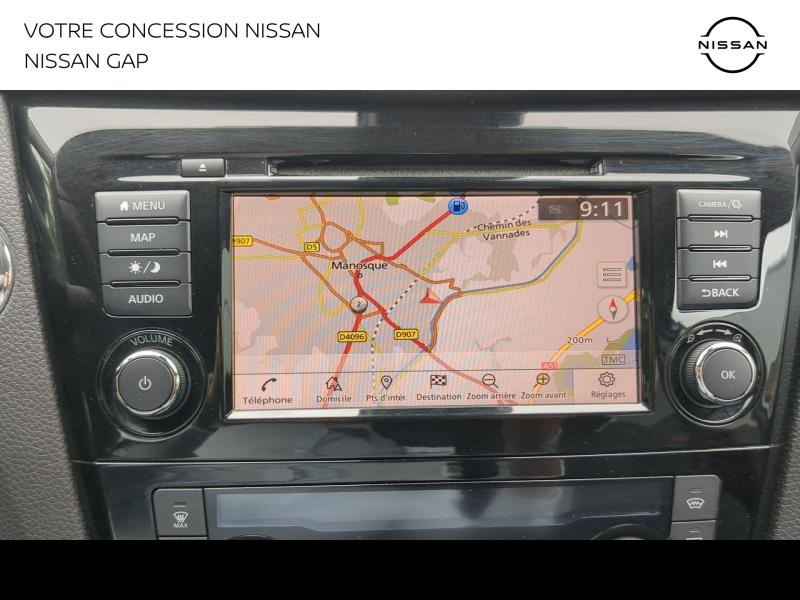NISSAN Qashqai d’occasion à vendre à GAP chez MMC PROVENCE (Photo 19)