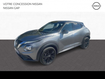 NISSAN Juke d’occasion à vendre à GAP