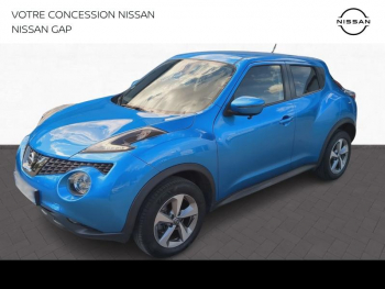 NISSAN Juke d’occasion à vendre à GAP