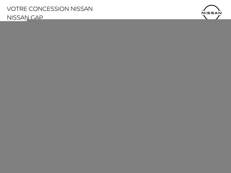 agency.seo.links.detann.title NISSAN Juke d’occasion à vendre à GAP chez MMC PROVENCE (Photo 9)