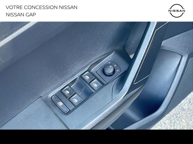 agency.seo.links.detann.title SEAT Arona d’occasion à vendre à GAP chez MMC PROVENCE (Photo 10)