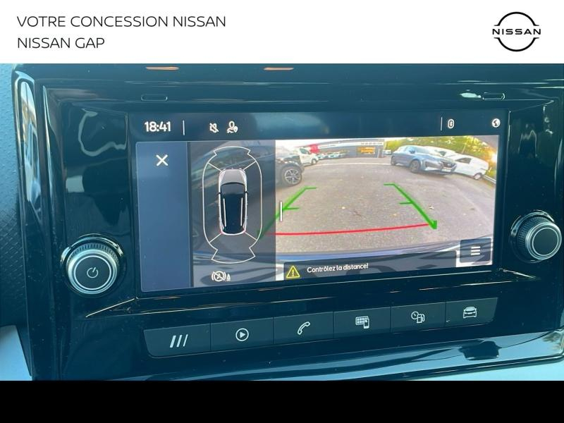 agency.seo.links.detann.title SEAT Arona d’occasion à vendre à GAP chez MMC PROVENCE (Photo 15)