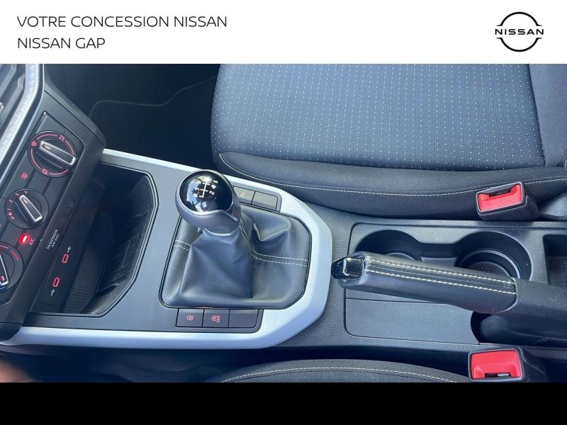 agency.seo.links.detann.title SEAT Arona d’occasion à vendre à GAP chez MMC PROVENCE (Photo 17)