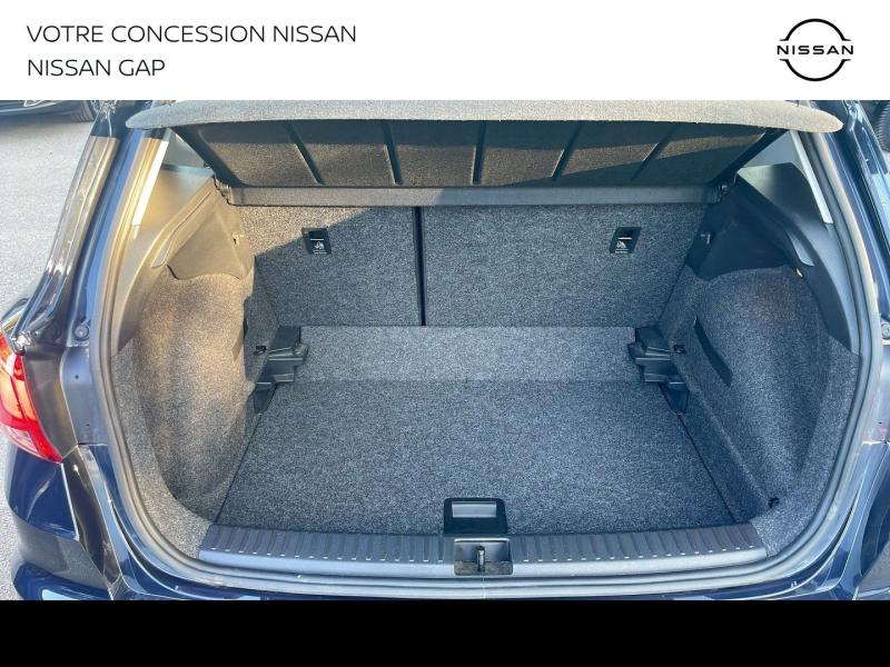 agency.seo.links.detann.title SEAT Arona d’occasion à vendre à GAP chez MMC PROVENCE (Photo 18)