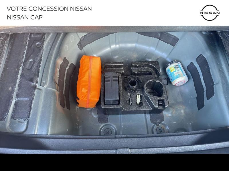 agency.seo.links.detann.title SEAT Arona d’occasion à vendre à GAP chez MMC PROVENCE (Photo 19)