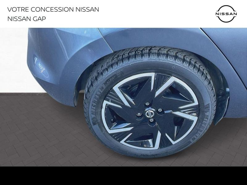 NISSAN Micra d’occasion à vendre à GAP chez MMC PROVENCE (Photo 9)