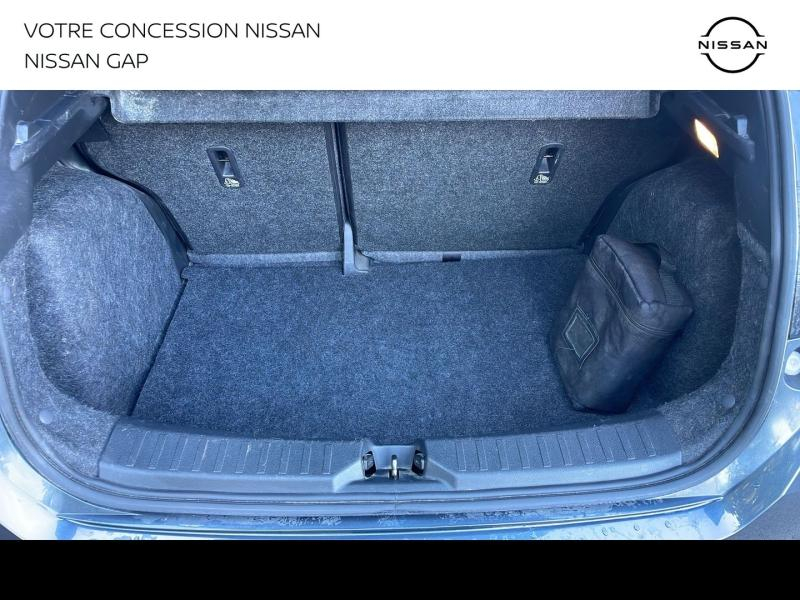NISSAN Micra d’occasion à vendre à GAP chez MMC PROVENCE (Photo 10)