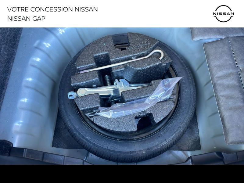 NISSAN Micra d’occasion à vendre à GAP chez MMC PROVENCE (Photo 11)