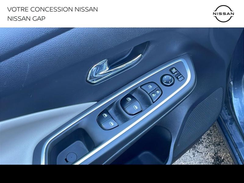 NISSAN Micra d’occasion à vendre à GAP chez MMC PROVENCE (Photo 12)