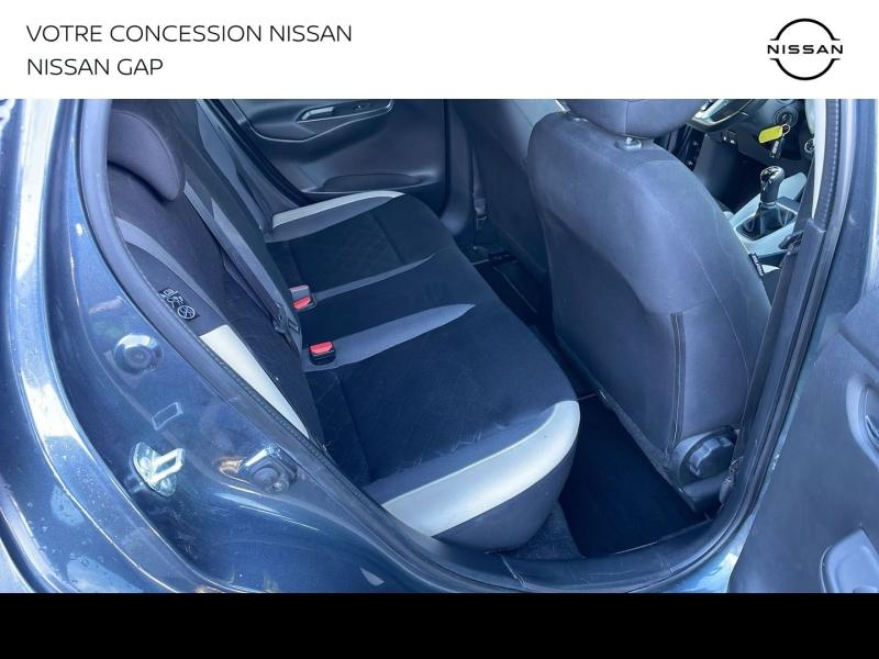 NISSAN Micra d’occasion à vendre à GAP chez MMC PROVENCE (Photo 15)