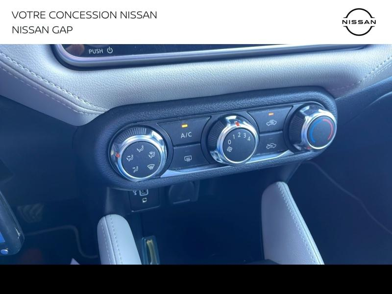 NISSAN Micra d’occasion à vendre à GAP chez MMC PROVENCE (Photo 20)