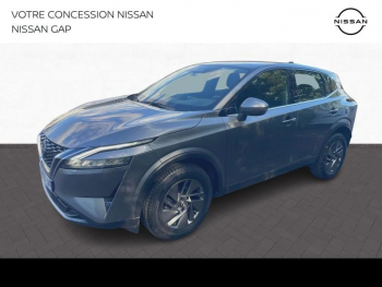 NISSAN Qashqai d’occasion à vendre à GAP