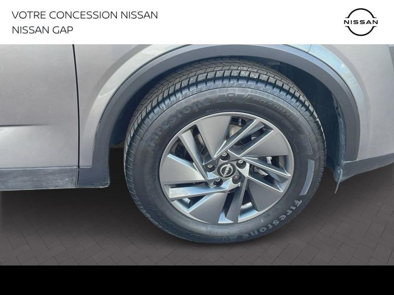 NISSAN Qashqai d’occasion à vendre à GAP chez MMC PROVENCE (Photo 9)