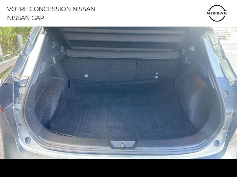 NISSAN Qashqai d’occasion à vendre à GAP chez MMC PROVENCE (Photo 10)