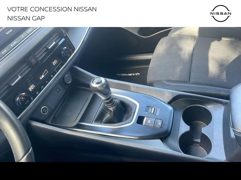 NISSAN Qashqai d’occasion à vendre à GAP chez MMC PROVENCE (Photo 19)