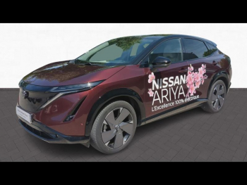 NISSAN  d’occasion à vendre à GAP