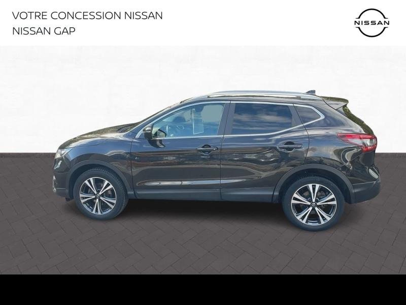 NISSAN Qashqai d’occasion à vendre à GAP chez MMC PROVENCE (Photo 5)