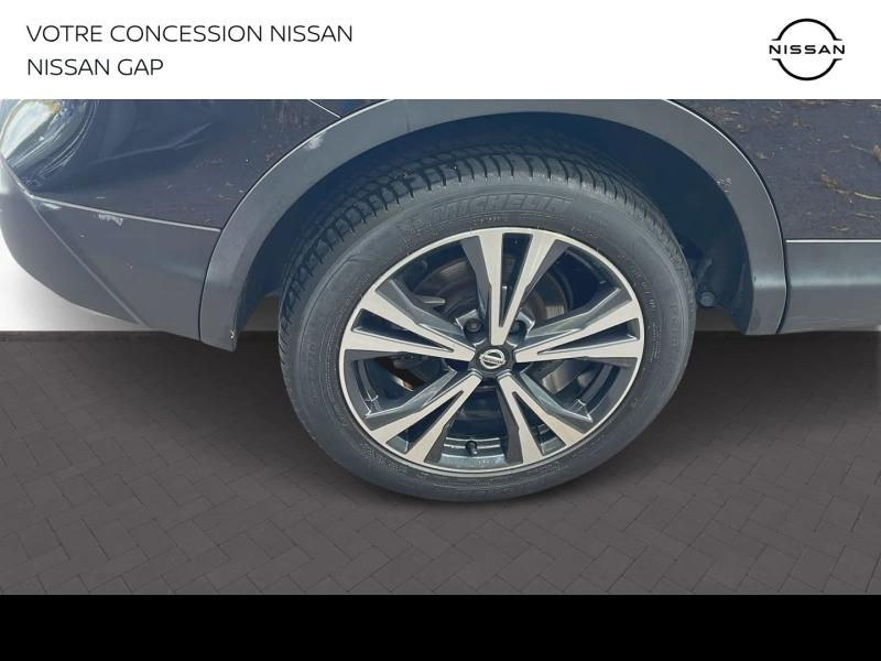 NISSAN Qashqai d’occasion à vendre à GAP chez MMC PROVENCE (Photo 9)