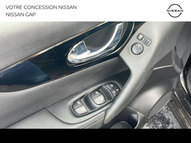 NISSAN Qashqai d’occasion à vendre à GAP chez MMC PROVENCE (Photo 10)