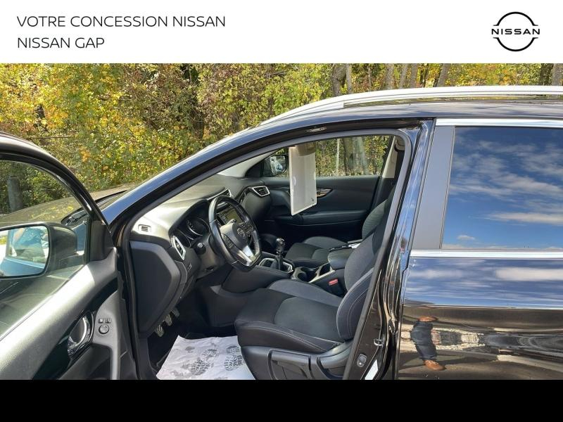 NISSAN Qashqai d’occasion à vendre à GAP chez MMC PROVENCE (Photo 12)
