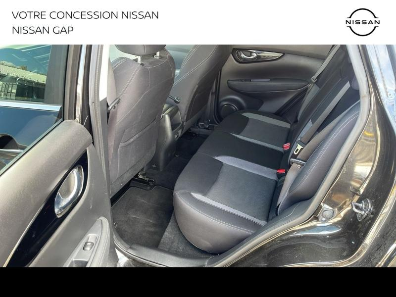 NISSAN Qashqai d’occasion à vendre à GAP chez MMC PROVENCE (Photo 13)