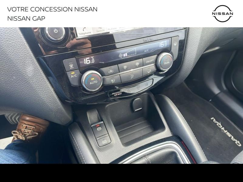 NISSAN Qashqai d’occasion à vendre à GAP chez MMC PROVENCE (Photo 16)