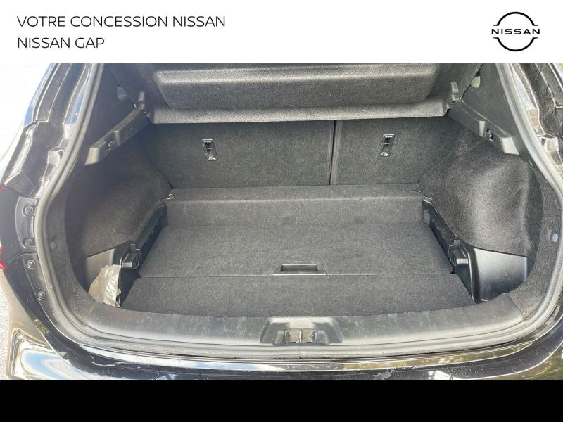 NISSAN Qashqai d’occasion à vendre à GAP chez MMC PROVENCE (Photo 19)