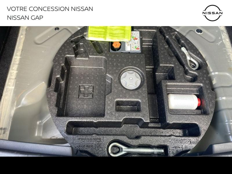 NISSAN Qashqai d’occasion à vendre à GAP chez MMC PROVENCE (Photo 20)