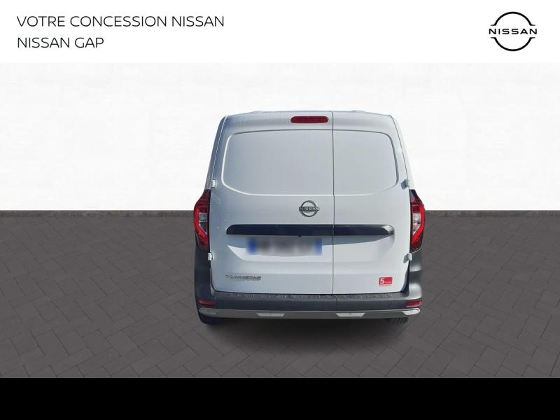 NISSAN Townstar d’occasion à vendre à GAP chez MMC PROVENCE (Photo 5)