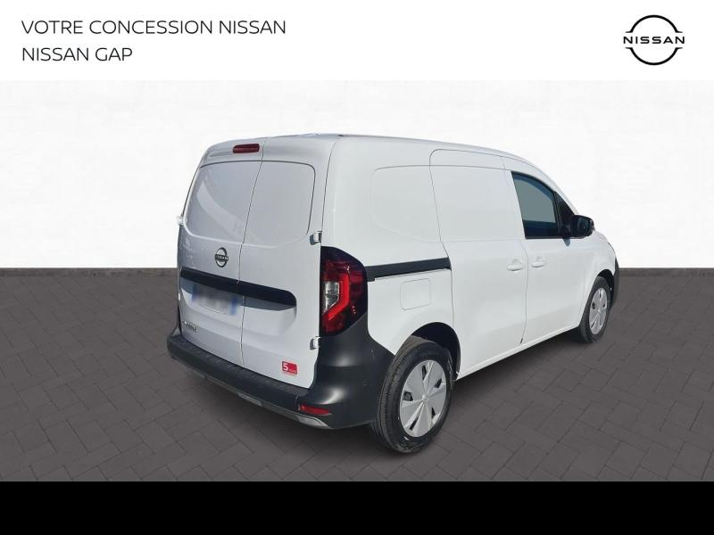NISSAN Townstar d’occasion à vendre à GAP chez MMC PROVENCE (Photo 6)