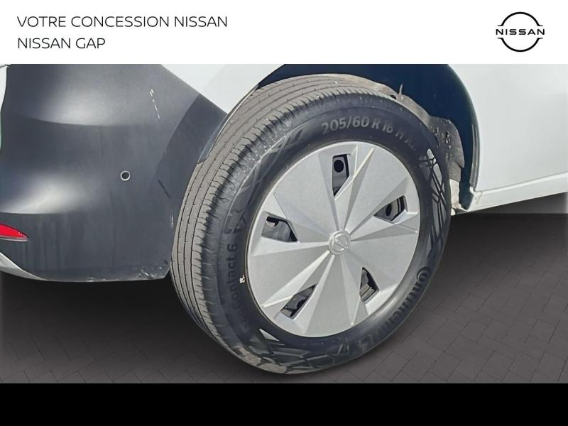 NISSAN Townstar d’occasion à vendre à GAP chez MMC PROVENCE (Photo 7)