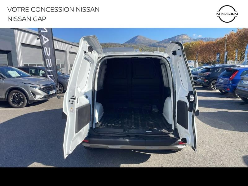 NISSAN Townstar d’occasion à vendre à GAP chez MMC PROVENCE (Photo 8)
