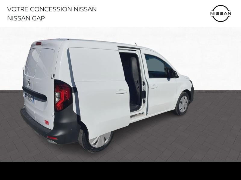 NISSAN Townstar d’occasion à vendre à GAP chez MMC PROVENCE (Photo 9)