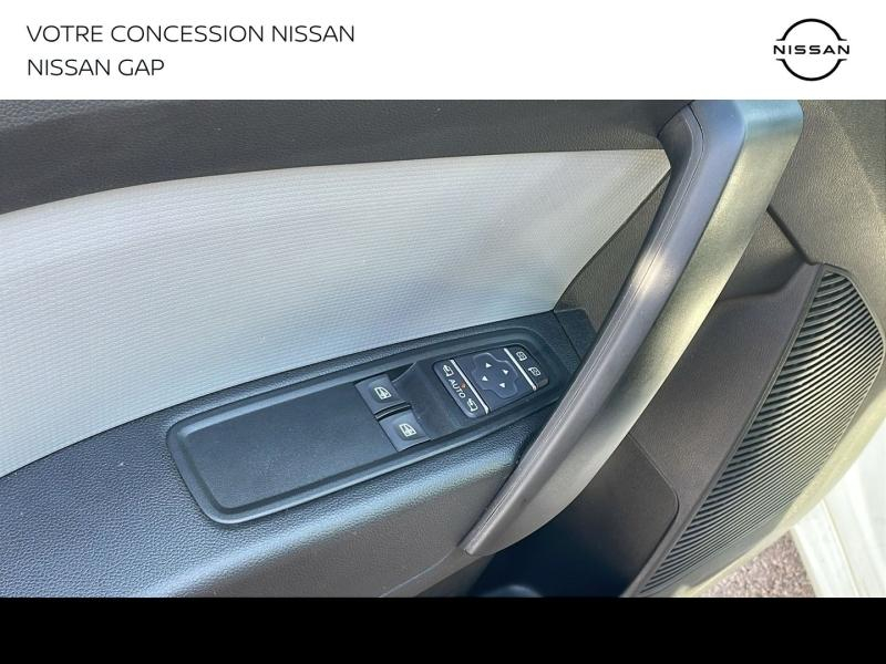 NISSAN Townstar d’occasion à vendre à GAP chez MMC PROVENCE (Photo 10)