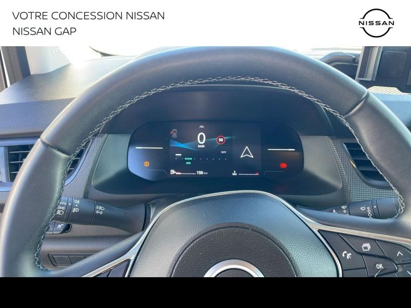 NISSAN Townstar d’occasion à vendre à GAP chez MMC PROVENCE (Photo 14)
