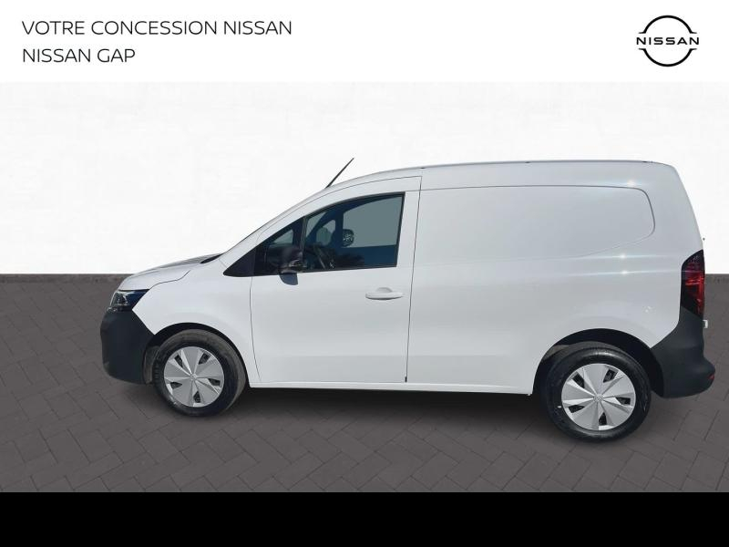 NISSAN Townstar d’occasion à vendre à GAP chez MMC PROVENCE (Photo 16)
