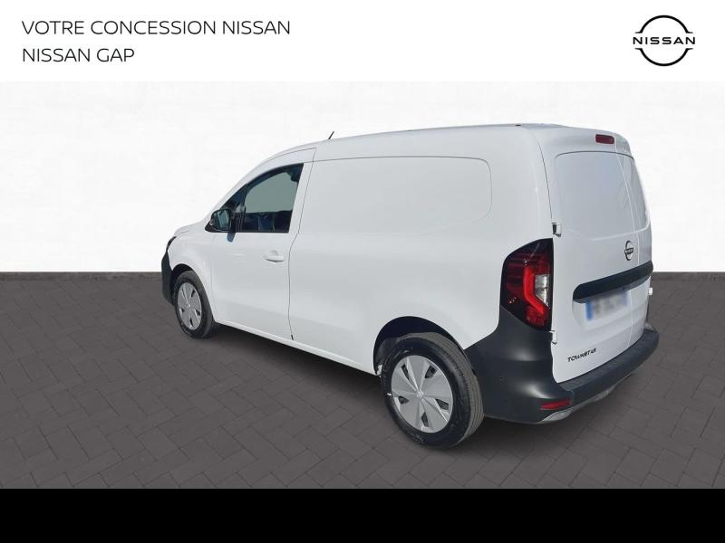 NISSAN Townstar d’occasion à vendre à GAP chez MMC PROVENCE (Photo 17)