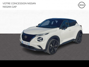 NISSAN Juke d’occasion à vendre à GAP