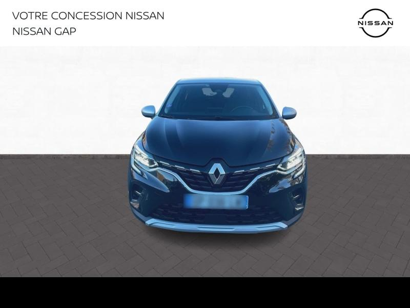 RENAULT Captur d’occasion à vendre à GAP chez MMC PROVENCE (Photo 7)