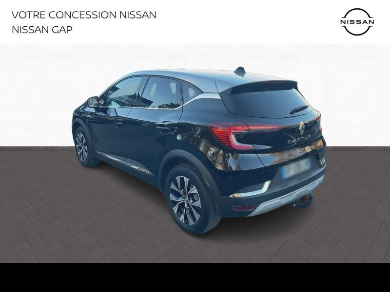 RENAULT Captur d’occasion à vendre à GAP chez MMC PROVENCE (Photo 9)