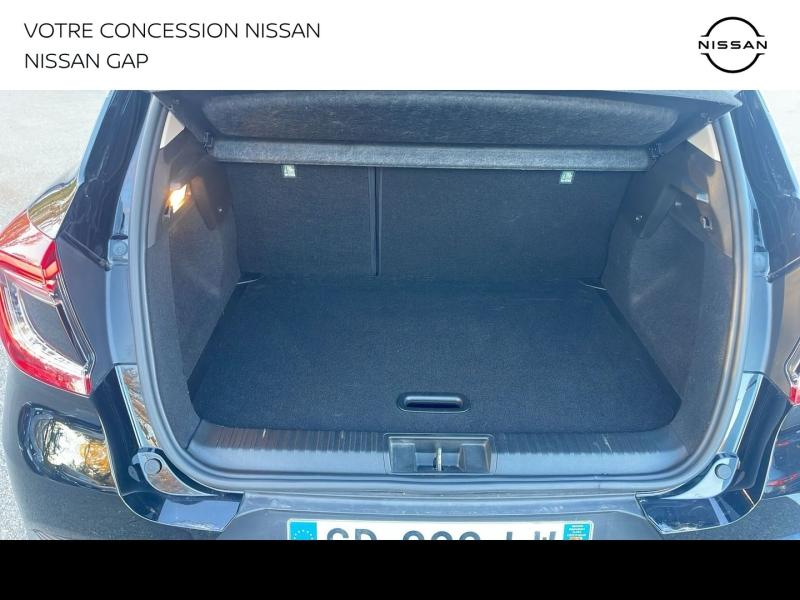 RENAULT Captur d’occasion à vendre à GAP chez MMC PROVENCE (Photo 10)