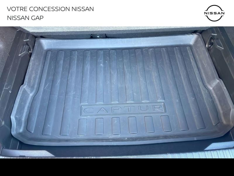 RENAULT Captur d’occasion à vendre à GAP chez MMC PROVENCE (Photo 11)