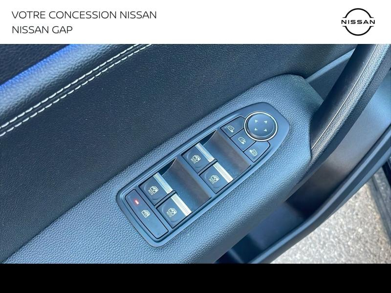 RENAULT Captur d’occasion à vendre à GAP chez MMC PROVENCE (Photo 12)