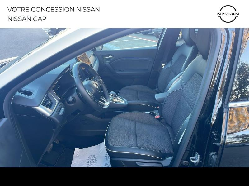 RENAULT Captur d’occasion à vendre à GAP chez MMC PROVENCE (Photo 14)