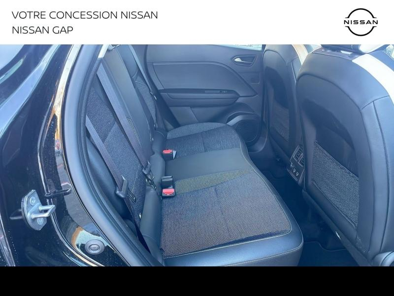 RENAULT Captur d’occasion à vendre à GAP chez MMC PROVENCE (Photo 15)